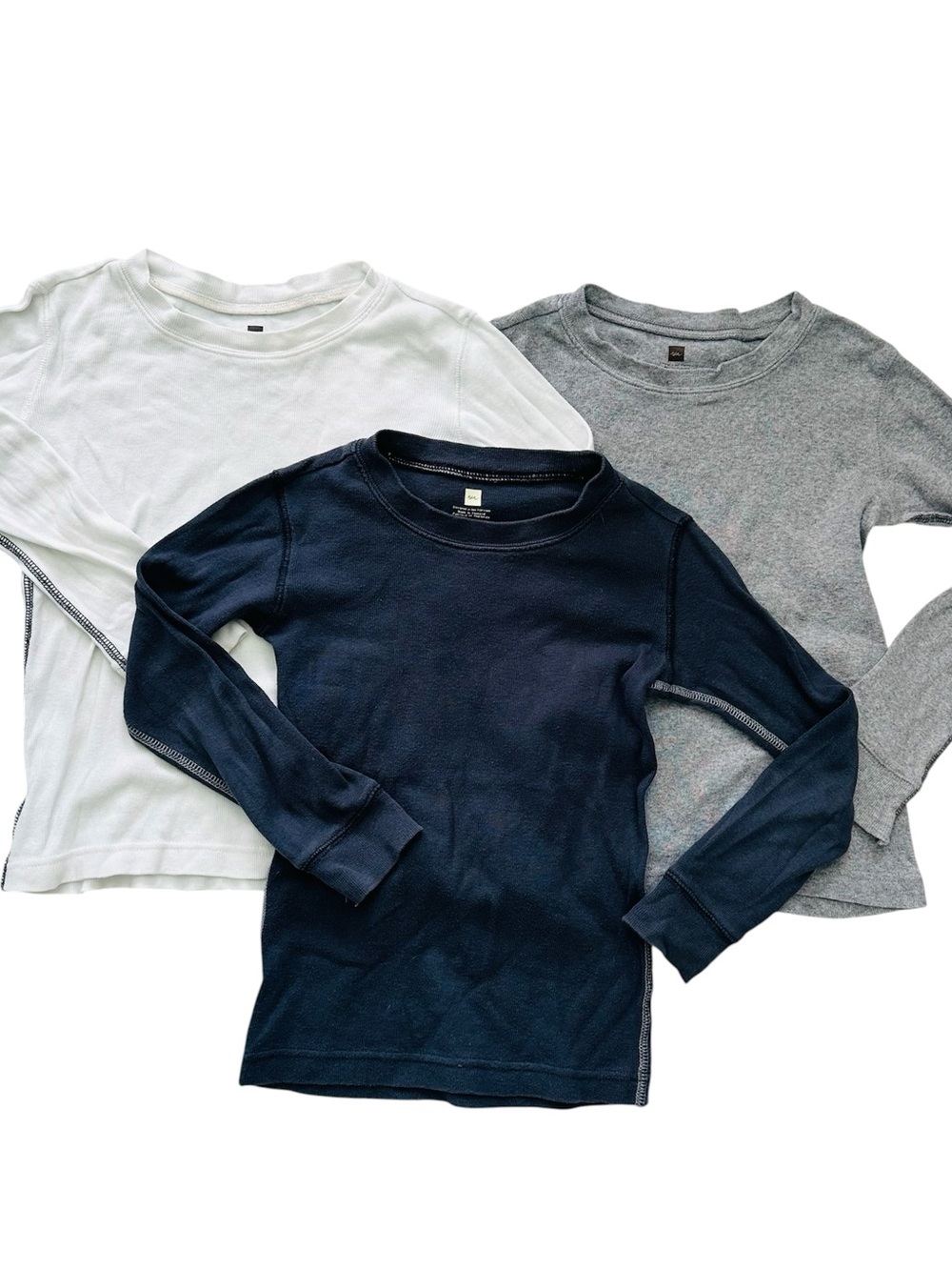 Tea Collection Layering Tee Size 6